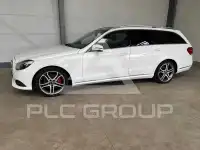 2013 Mercedes Benz E 250