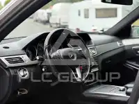 2013 Mercedes Benz E 250