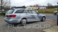 2013 Mercedes Benz E 250
