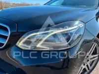 2013 Mercedes Benz E 250
