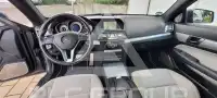 2013 Mercedes Benz E 250
