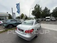 2013 Mercedes Benz E 250