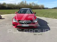 2013 Mercedes Benz E 250