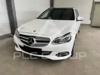 2013 Mercedes Benz E 250