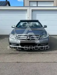 2013 Mercedes Benz E 250