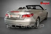 2013 Mercedes Benz E 250