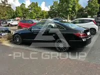 2013 Mercedes Benz E 250
