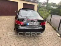 2013 Mercedes Benz E 250