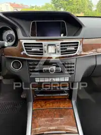 2013 Mercedes Benz E 250