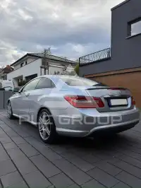 2013 Mercedes Benz E 250