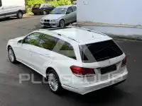 2013 Mercedes Benz E 250