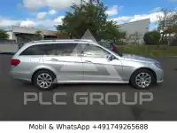 2013 Mercedes Benz E 250