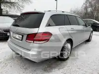 2013 Mercedes Benz E 250
