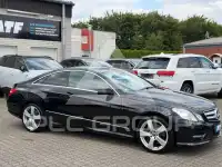 2013 Mercedes Benz E 250