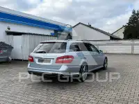 2013 Mercedes Benz E 250