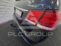 2013 Mercedes Benz E 250
