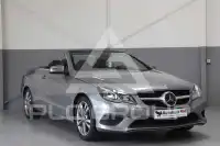 2013 Mercedes Benz E 250