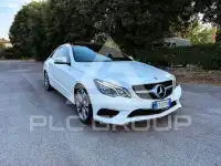 2013 Mercedes Benz E 250