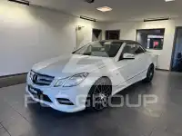 2013 Mercedes Benz E 250