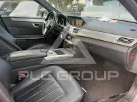 2013 Mercedes Benz E 250
