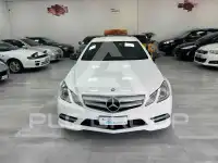 2013 Mercedes Benz E 250