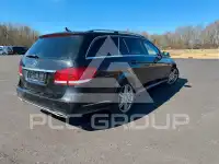 2013 Mercedes Benz E 250