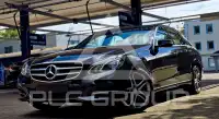 2013 Mercedes Benz E 250