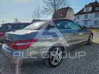 2013 Mercedes Benz E 250