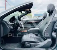 2013 Mercedes Benz E 250
