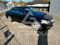 2013 Mercedes Benz E 250