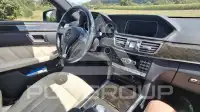 2013 Mercedes Benz E 250