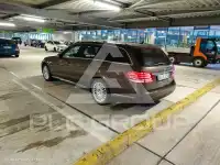2013 Mercedes Benz E 250