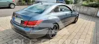2013 Mercedes Benz E 250