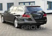 2013 Mercedes Benz E 250