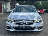 2013 Mercedes Benz E 250