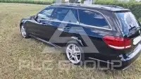 2013 Mercedes Benz E 250