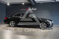 2013 Mercedes Benz E 250