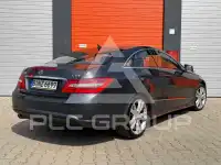 2013 Mercedes Benz E 250