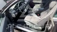 2013 Mercedes Benz E 250