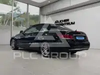 2013 Mercedes Benz E 250