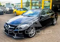 2013 Mercedes Benz E 250