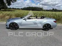 2013 Mercedes Benz E 250