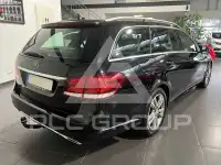 2013 Mercedes Benz E 250