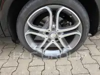 2013 Mercedes Benz E 250