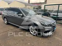 2013 Mercedes Benz E 250