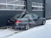 2013 Mercedes Benz E 250