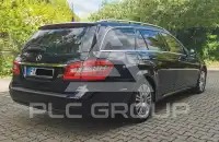 2013 Mercedes Benz E 250