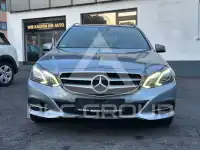 2013 Mercedes Benz E 250