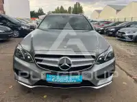 2013 Mercedes Benz E 250