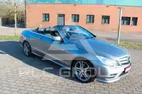 2013 Mercedes Benz E 250
